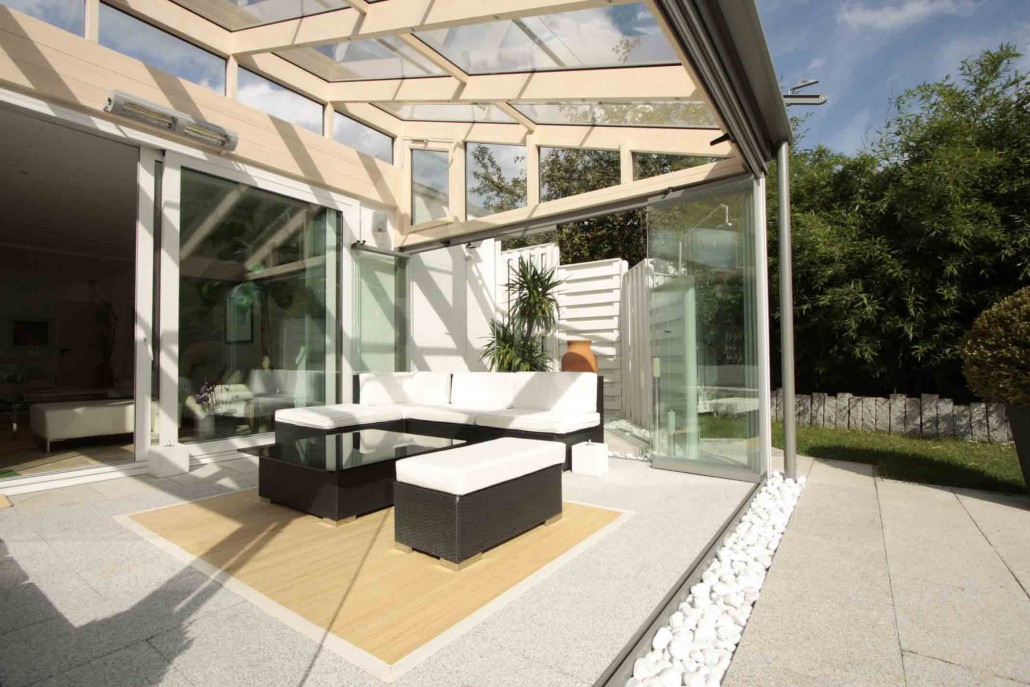 IDS | Cerramientos SUNFLEX | Especialistas en cerramientos